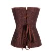 oyhooo-foshan-241-11 Steampunk Halter Corset